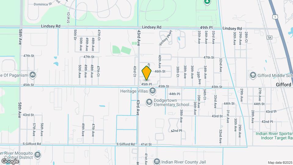 Sunset Apartments Vero Beach, FL Apartments For Rent