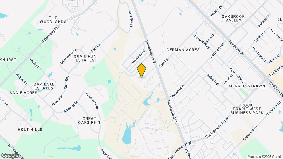 Pre-Leasing August 2026!! 3 Bedroom, 3 Bat Map and Location Details