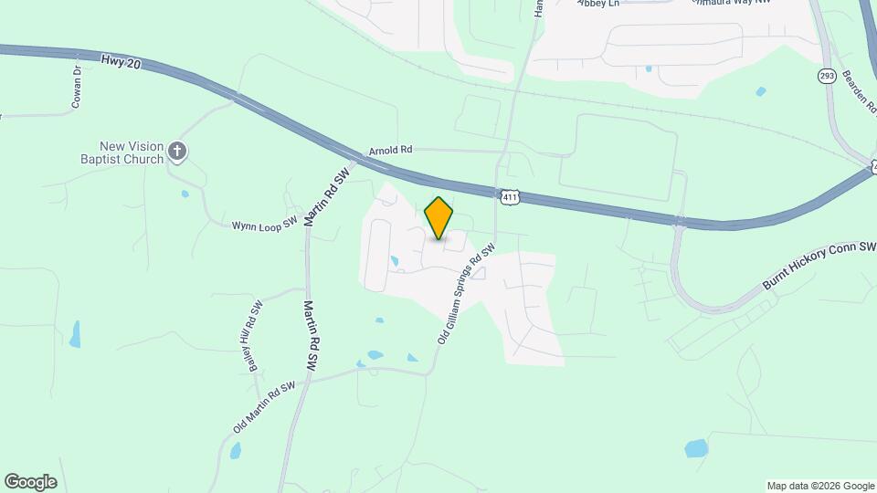 232 Long Is Dr Mapa y Detalles de la Ubicación