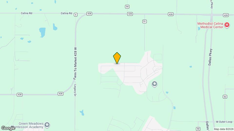 2933 Saltwood Ct Map and Location Details