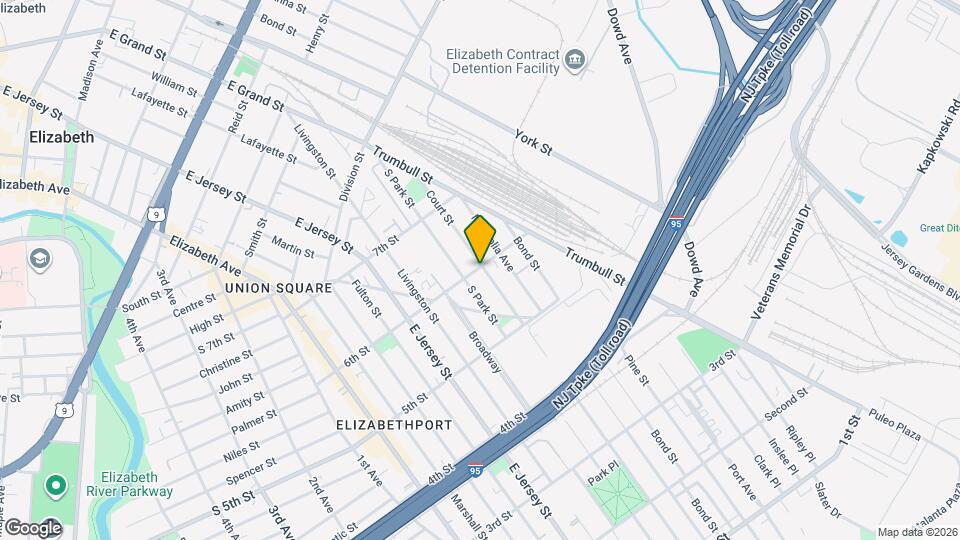 558-562-562 Court St Map and Location Details