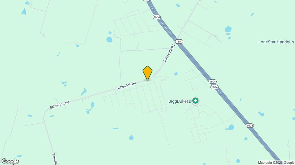 10327 Monte Carmel Pl Map and Location Details