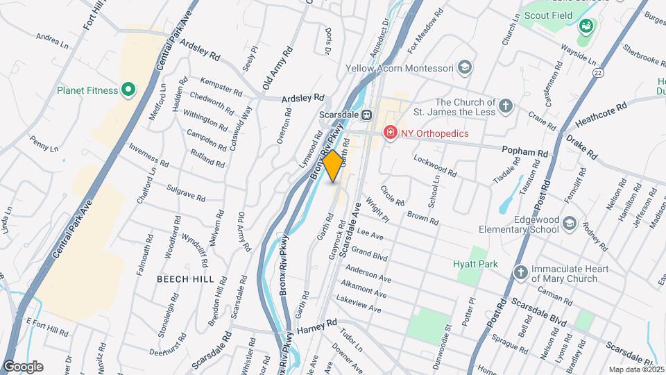 117 Garth Rd Apartments Scarsdale, NY Apartments For Rent