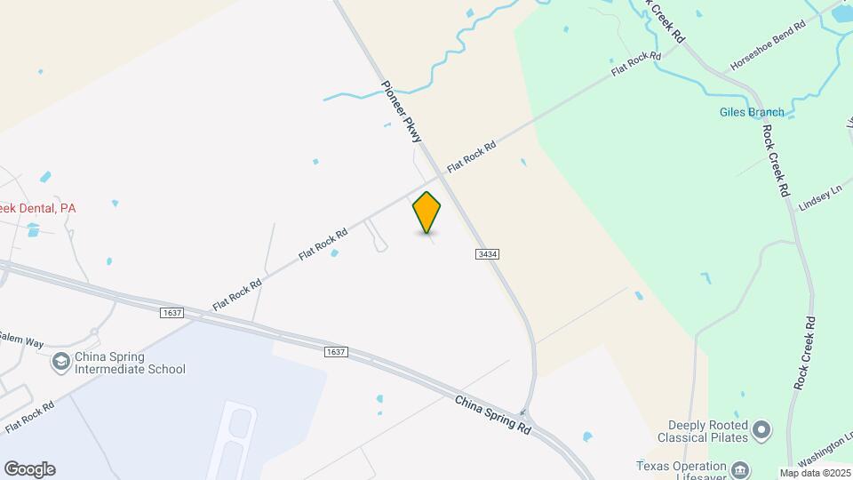 216 Swan Lake Map and Location Details