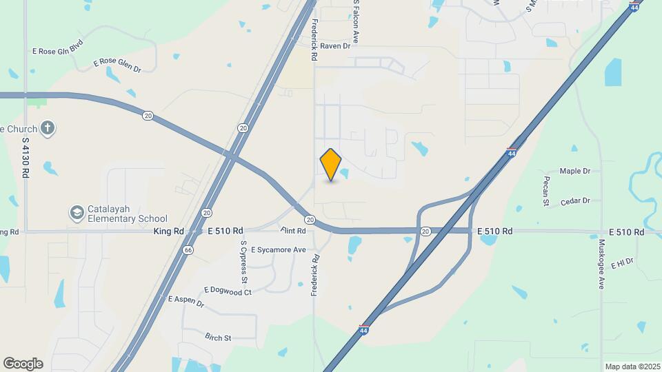 Claremore Flats Apartments Claremore, OK Apartments For Rent