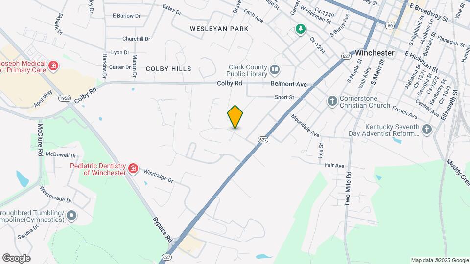 RLLMK Apartments and Nearby Winchester Apartments For Rent Winchester, KY