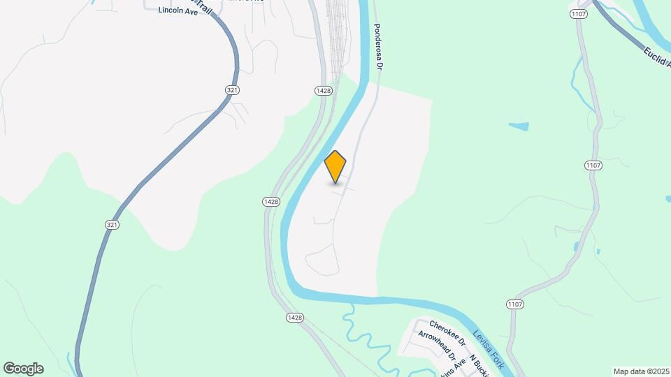 Mayfair Village Apartments Paintsville, KY Apartments For Rent