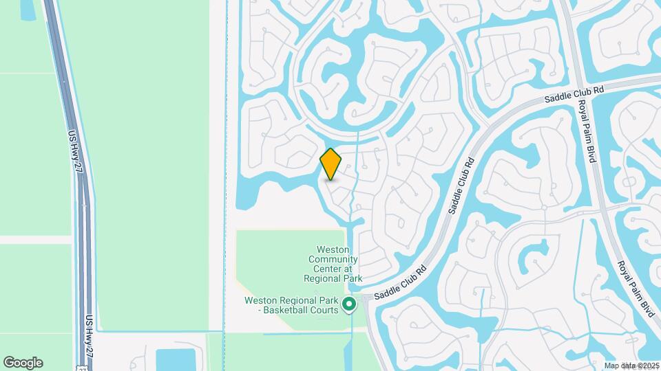 693 Live Oak Ln Map and Location Details