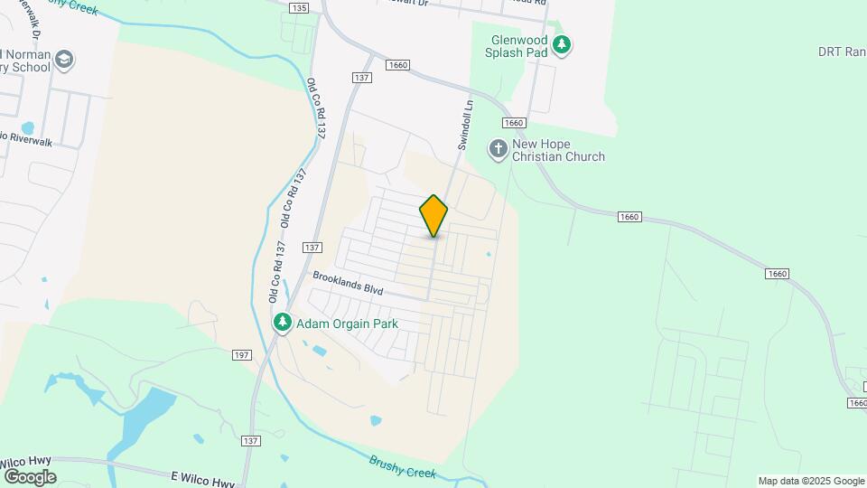 219 Tokalaun Dr Map and Location Details