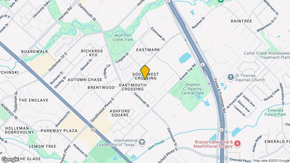 AUGUST PRE-LEASE!  Great 3 bedroom 2 Bathr Map and Location Details