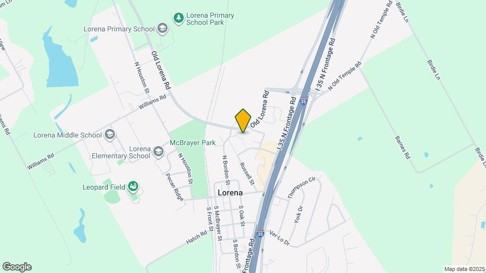 Autumn Villas Apartments Lorena, TX Apartments For Rent