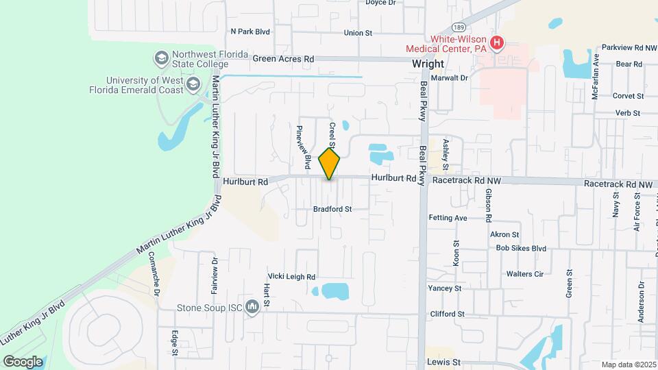 99 Leigh Ann Ln Map and Location Details