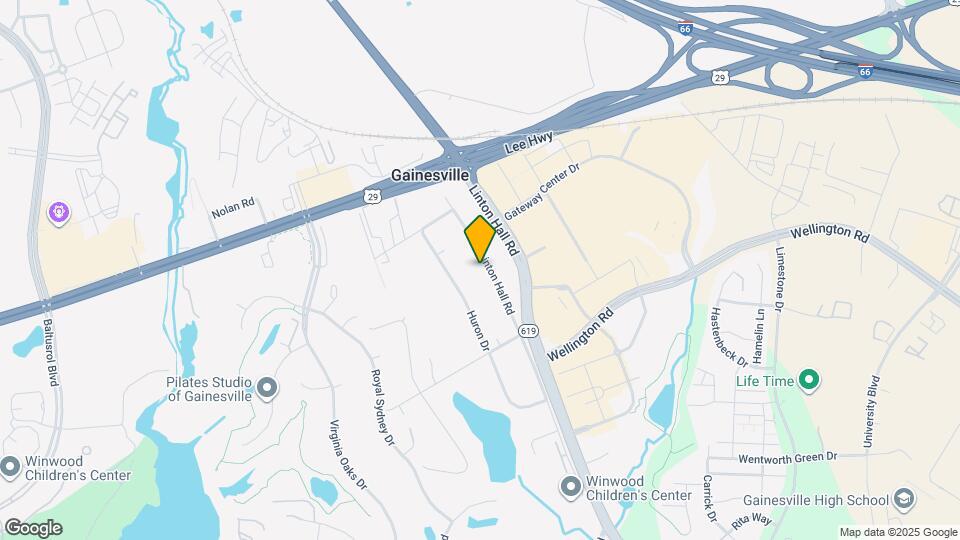 7612 Old Linton Hall Rd Rentals in Gainesville, VA