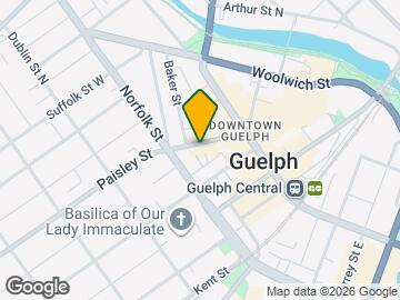 Google Map
