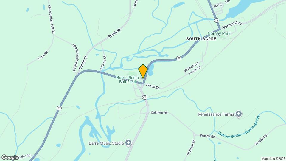 14 Wheelwright Rd Rentals in Barre, MA