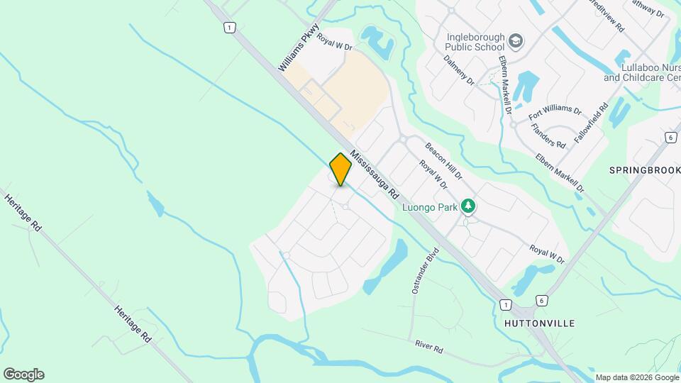 4 Lyle Wy Map and Location Details