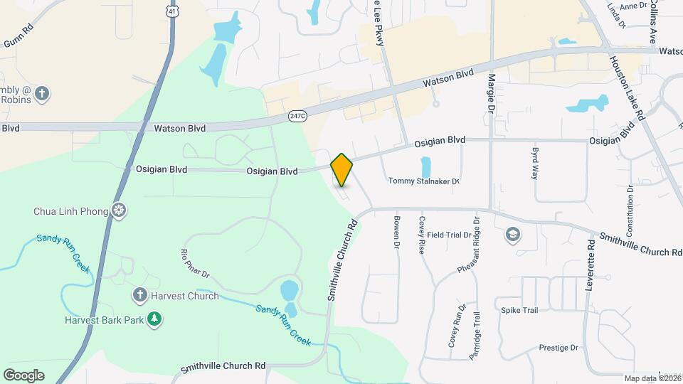 242 Katelyn Cir Map and Location Details