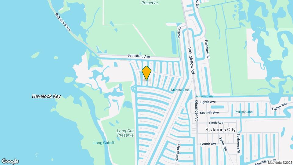 2970 Sloop Ln Map and Location Details