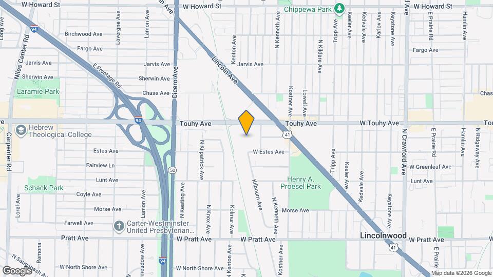 Barclay Place Apartments Lincolnwood, IL Apartments For Rent