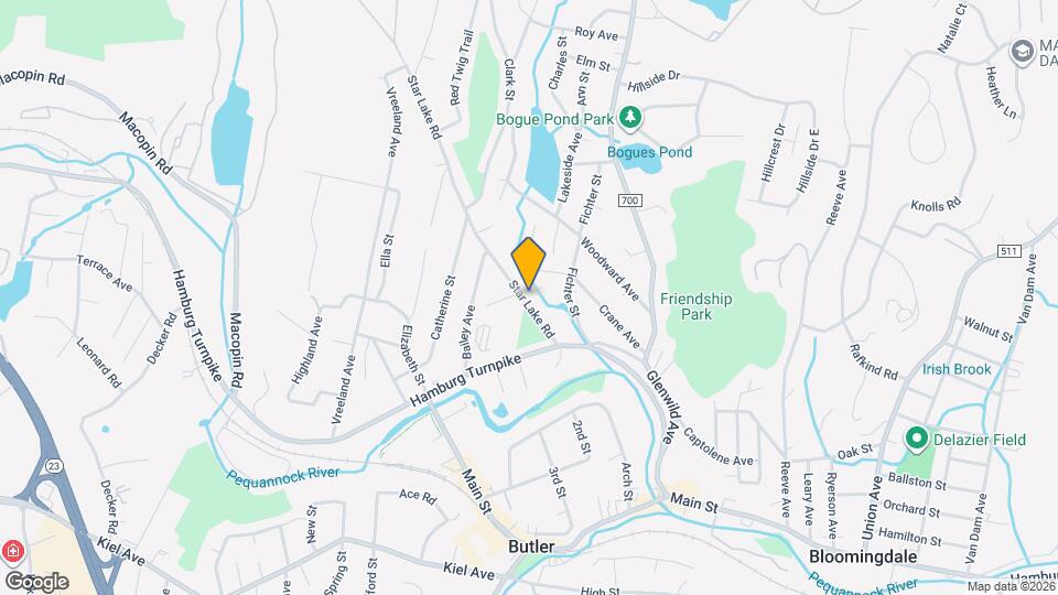 1824 Star Lake Rd Apartments Bloomingdale, NJ Apartments For Rent