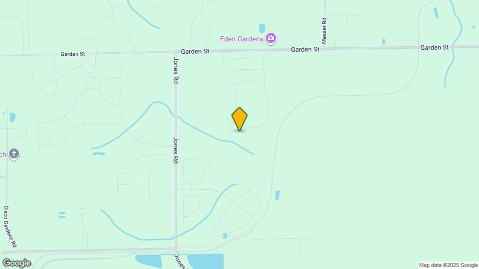 8166 Coral Vine Ct Map and Location Details