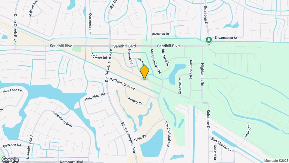 26325 Explorer Rd-Unit -26325 Map and Location Details