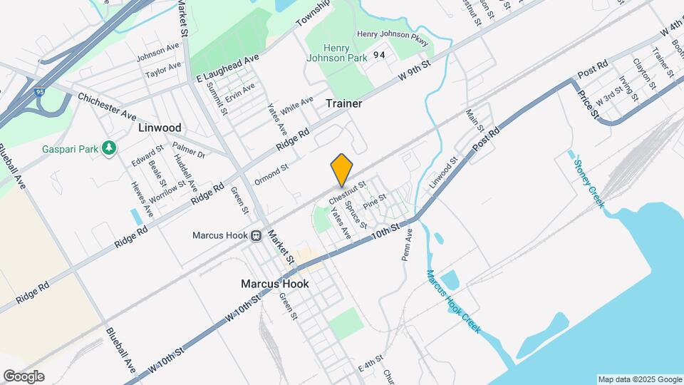 5 Chestnut St Apartments and Nearby Marcus Hook Apartments For Rent