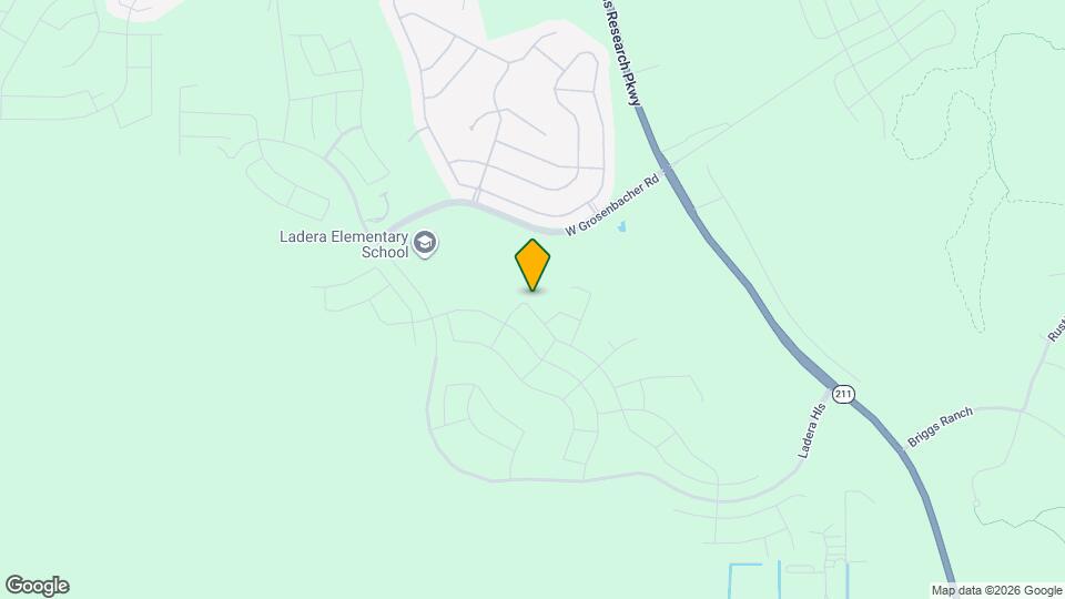 3310 Rock Ml Dm Mapa y Detalles de la Ubicación