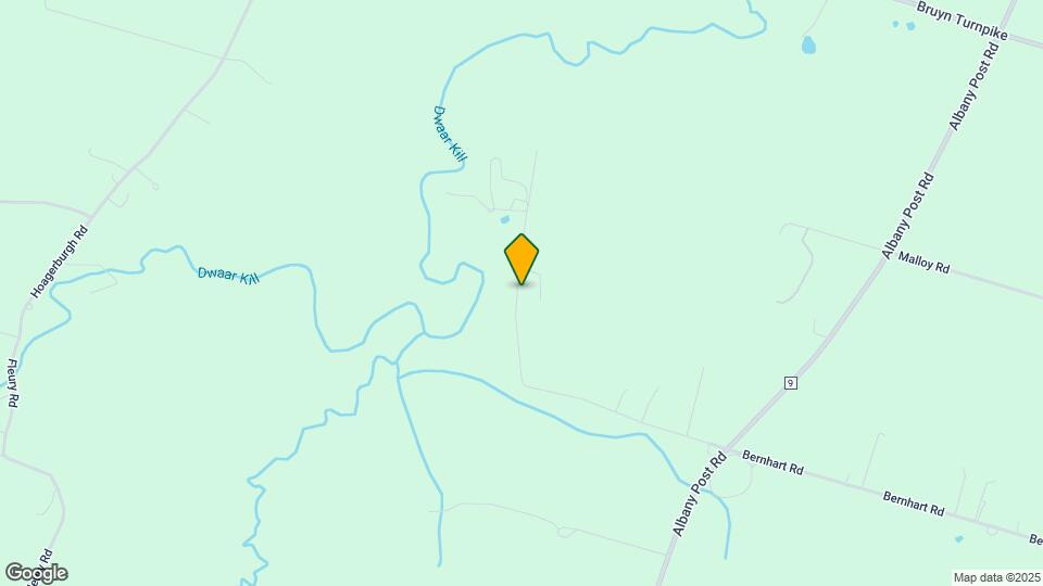 132 Red Top Rd Map and Location Details