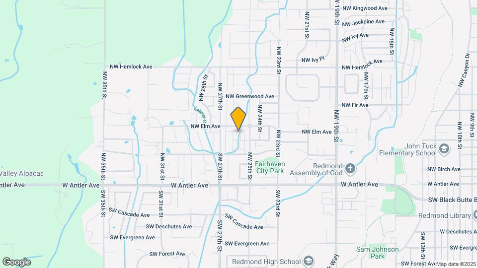 Fairhaven Townhomes Redmond, OR Apartments For Rent