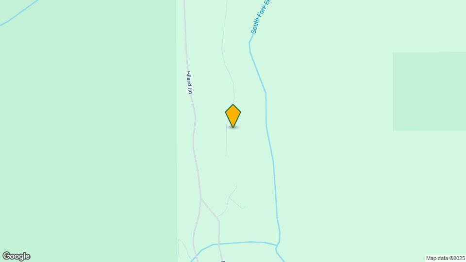 5427 Wild Mountain Dr Map and Location Details