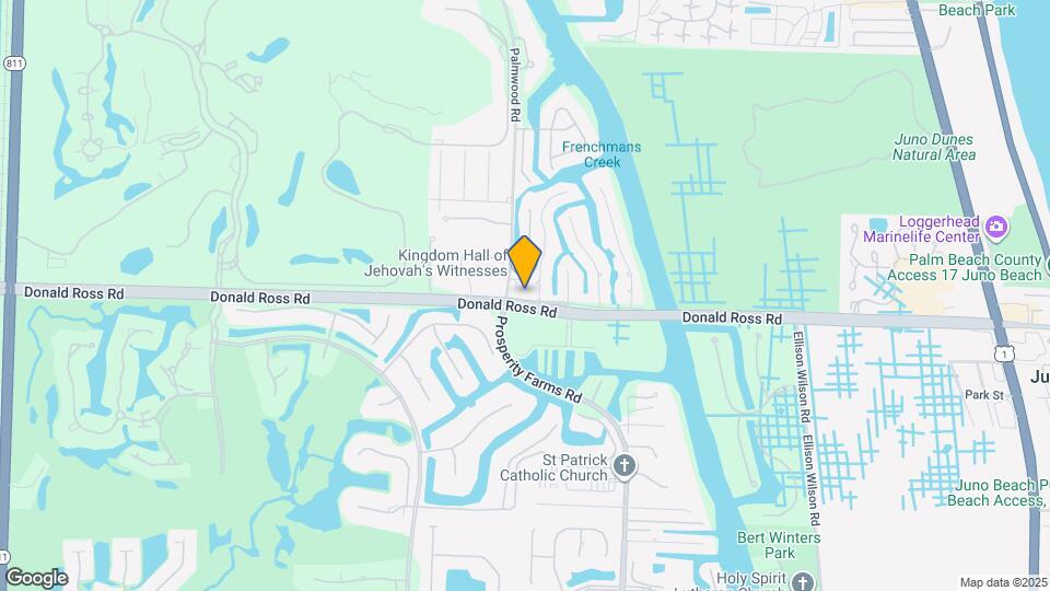 2759 2777 Donald Ross Apartments Palm Beach Gardens, FL Apartments