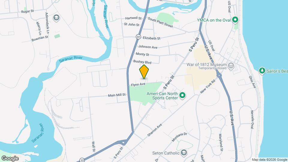 Lake View Towers Map and Location Details