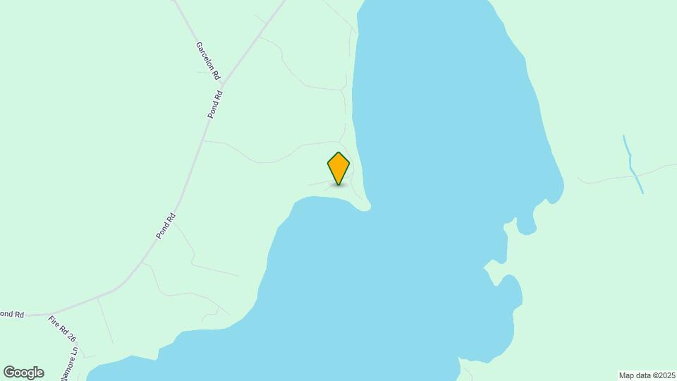 8 Sand Beach Ln Mapa y Detalles de la Ubicación