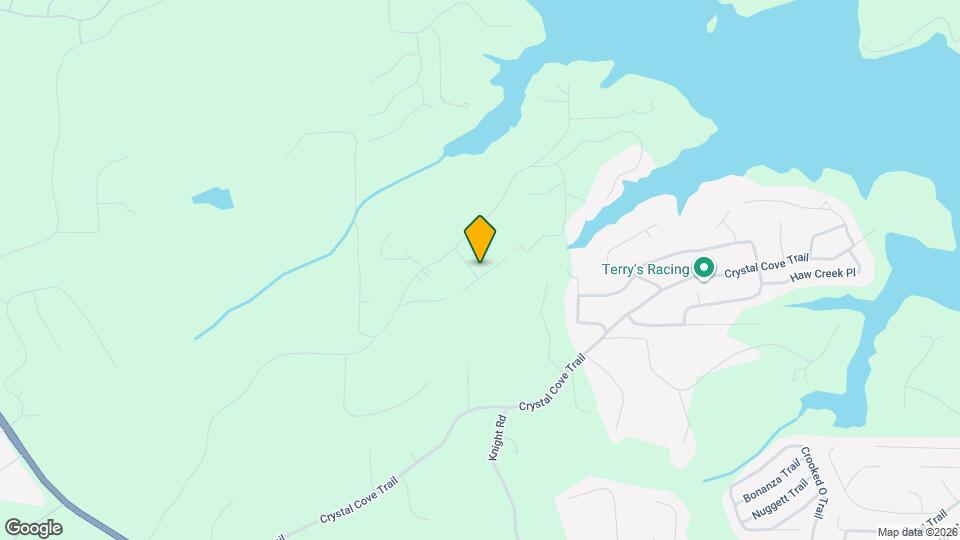 6265 Julian Ridge Rd Map and Location Details