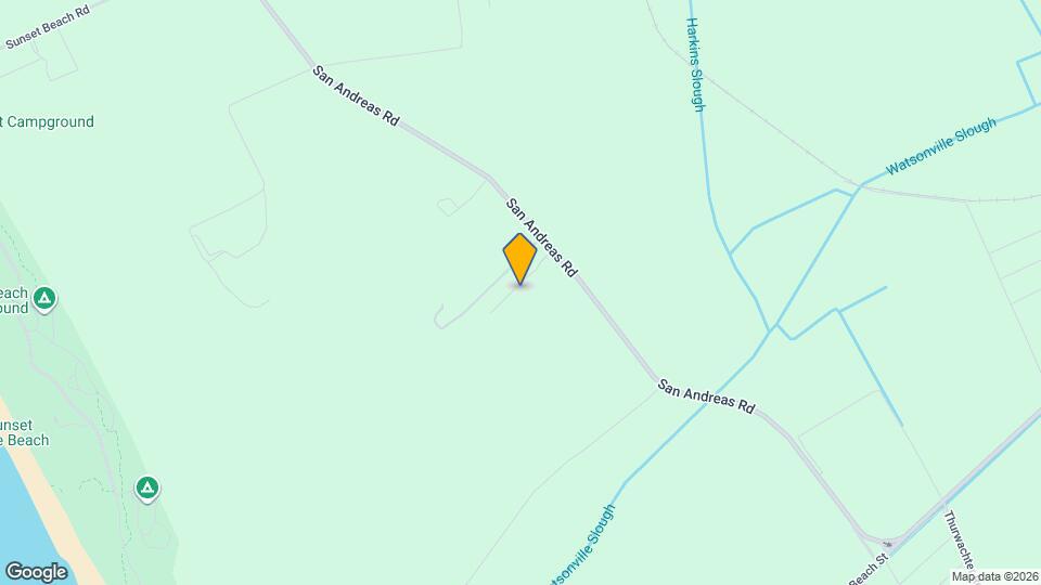 San Andreas Apartments Watsonville, CA Apartments For Rent