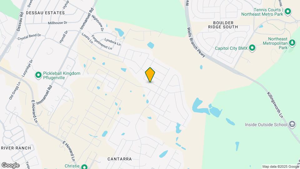 3001 Egan Dr Map and Location Details