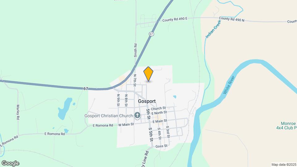 564 Alexs Way Apartments Gosport, IN Apartments For Rent