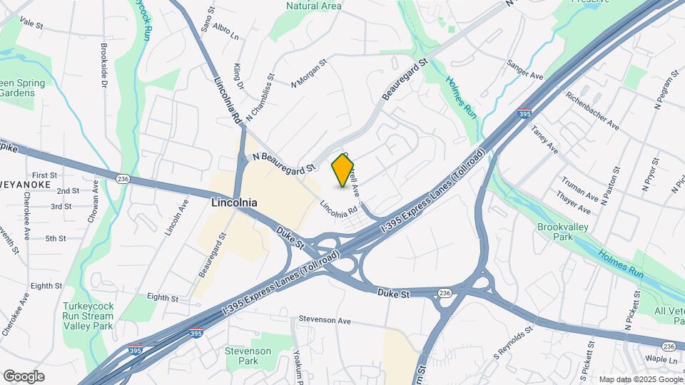 Excelsior Tower Map and Location Details