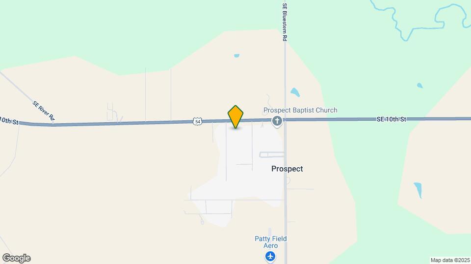 2765 SE US Highway 54, Unit 2 Mapa y Detalles de la Ubicación