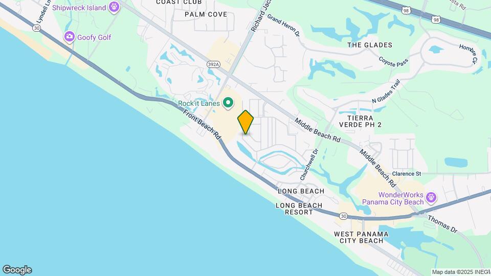 149 Robin Ln Map and Location Details