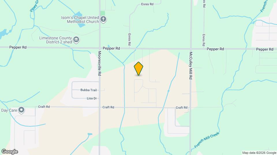 15785 Ruthie Lynn Dr Map and Location Details