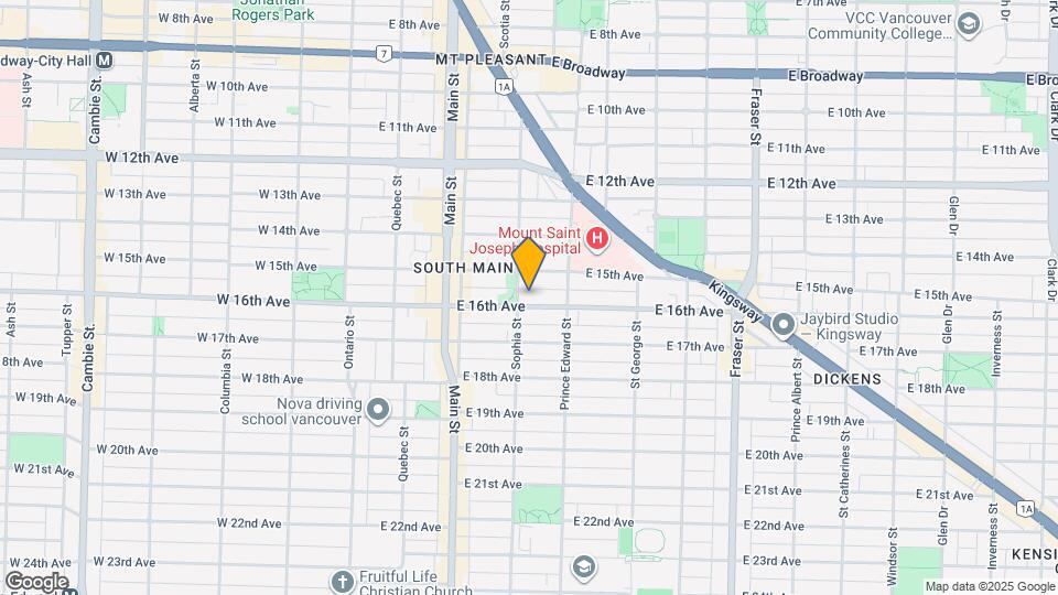 Arne Apartments Vancouver, BC Apartments For Rent