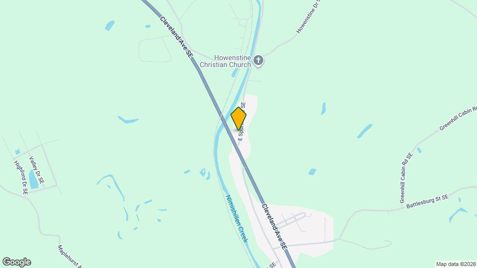 6363 E Sparta Ave SE Rentals in East Sparta, OH