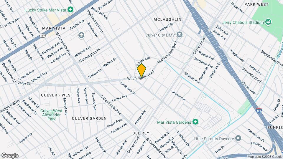 Haven Apartments Mapa y Detalles de la Ubicación