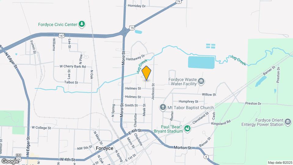 Leisure Oaks Apartments Fordyce, AR Apartments For Rent