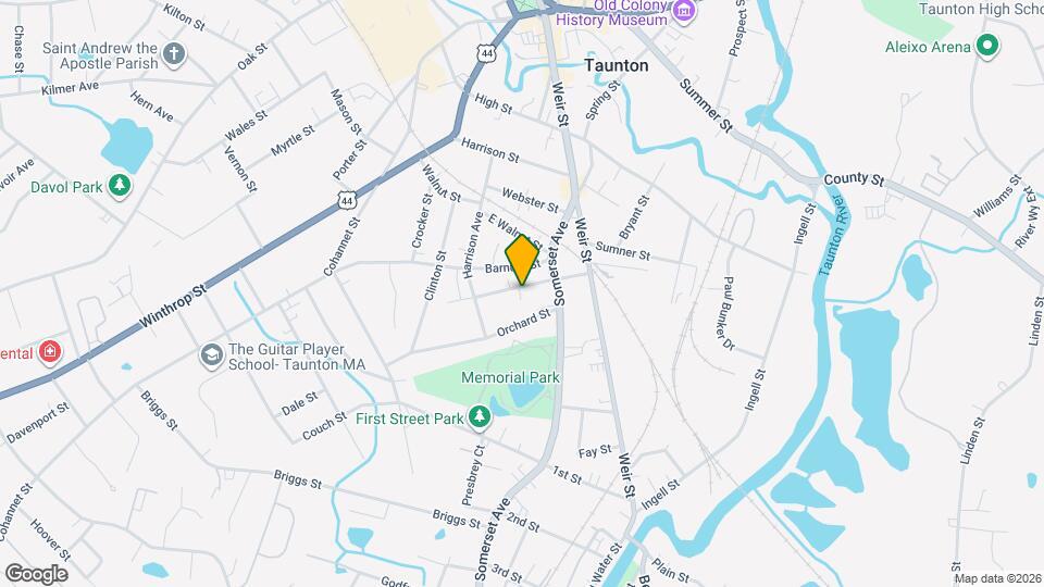 24 White St, Unit FL1-ID1347761P Mapa y Detalles de la Ubicación