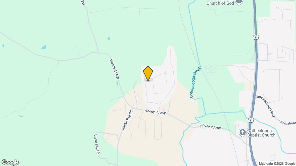 38 Robin Rd Map and Location Details