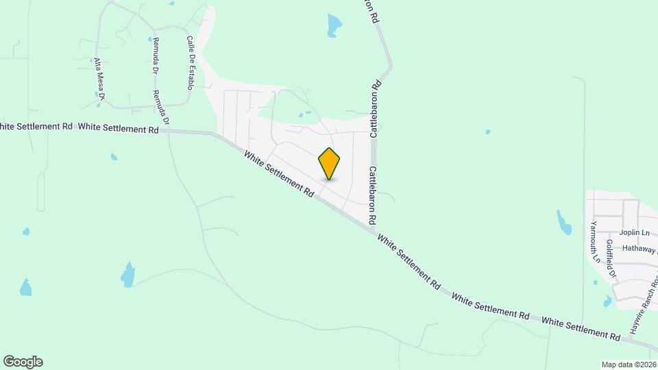 201 Oakdale Dr Map and Location Details