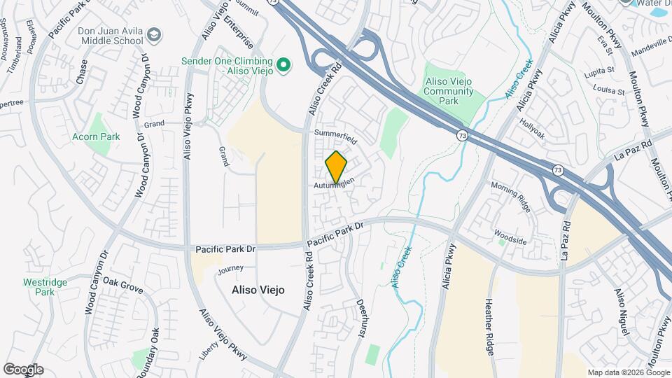 10 Bravo Ln Mapa y Detalles de la Ubicación